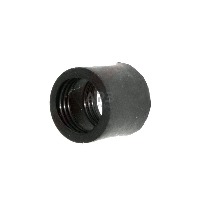 Karbiuratoriaus jungtis HUSQVARNA 55 503 16 16-02, 5031616-02, 503161602 Karbiuratoriaus jungtis HUSQVARNA 55 503 16 16-02, 5031616-02, 503161602