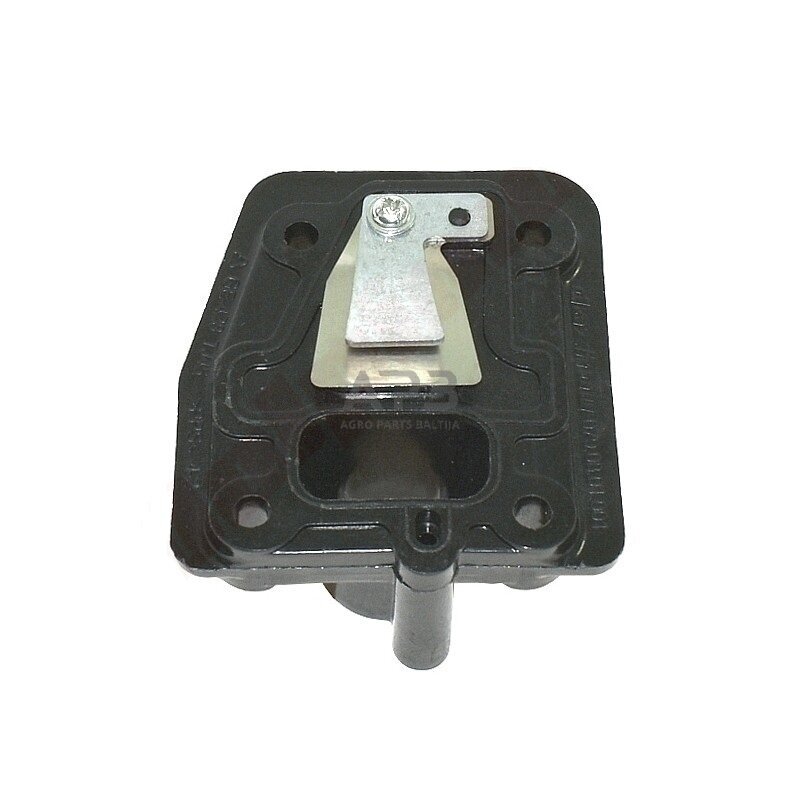 Karbiuratoriaus jungtis KAWASAKI TJ45 12021-0704, 120210704 Karbiuratoriaus jungtis KAWASAKI TJ45 12021-0704, 120210704