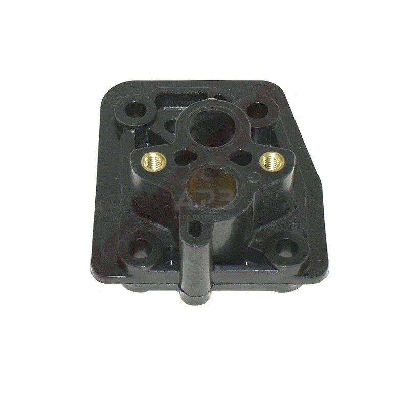 Karbiuratoriaus jungtis KAWASAKI TJ45 12021-0704, 120210704 1 Karbiuratoriaus jungtis KAWASAKI TJ45 12021-0704, 120210704 1