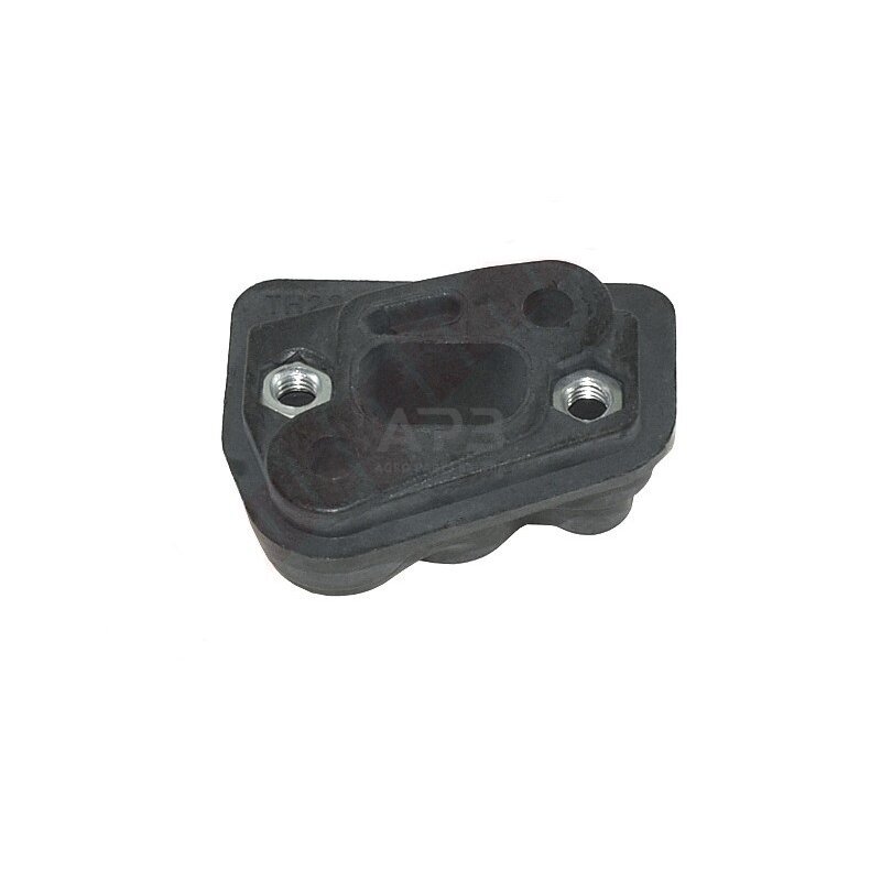 Karbiuratoriaus jungtis KAWASAKI TH23 16073-2231, 160732231 Karbiuratoriaus jungtis KAWASAKI TH23 16073-2231, 160732231