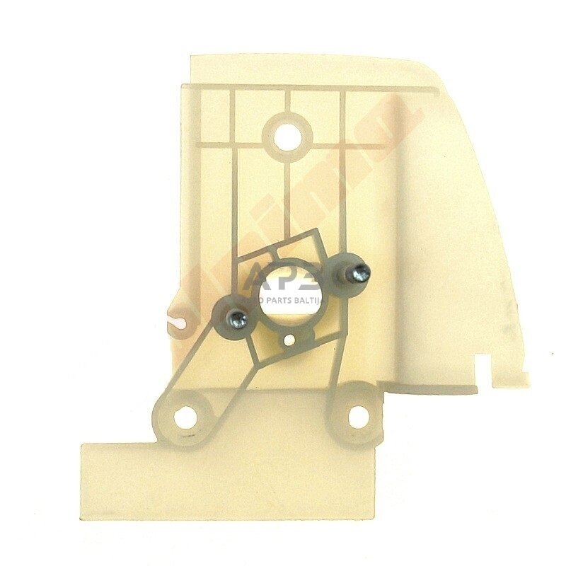 Karbiuratoriaus korpusas krūmapjovėms STIHL FS200 4134 120 0102, 41341200102 Karbiuratoriaus korpusas krūmapjovėms STIHL FS200 4134 120 0102, 41341200102