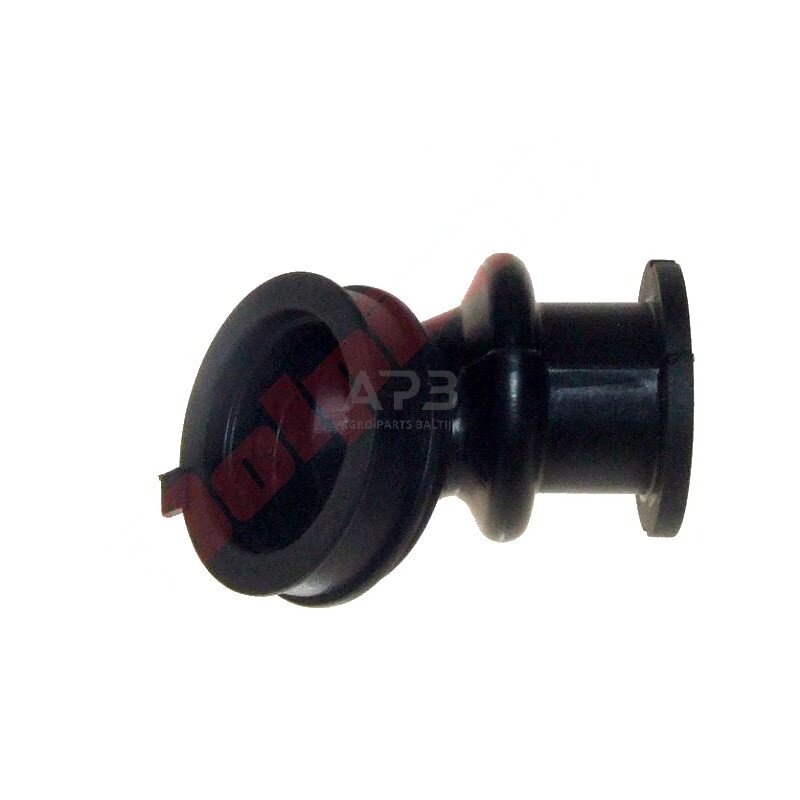 Karbiuratoriaus jungtis pjūklams STIHL MS024, MS026, MS240, MS260, MS260C 1121 141 2200, 11211412200 Karbiuratoriaus jungtis pjūklams STIHL MS024, MS026, MS240, MS260, MS260C 1121 141 2200, 11211412200