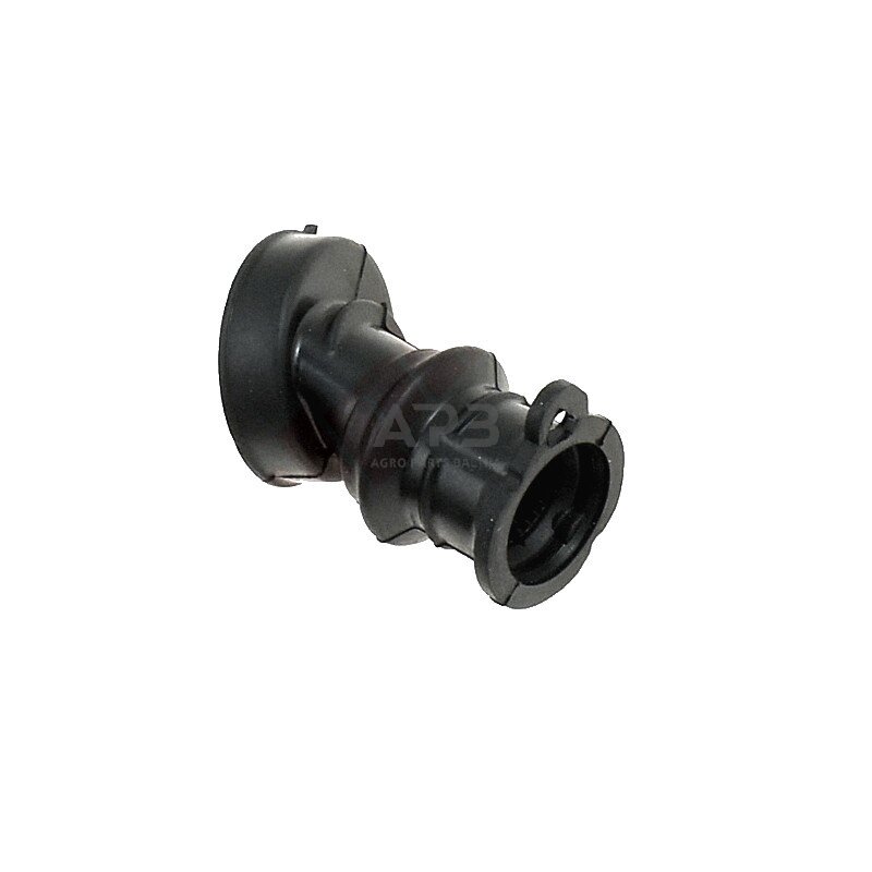 Karbiuratoriaus jungtis pjūklams STIHL MS270, MS270C, MS280, MS280C 1133 141 2202, 11331412202 Karbiuratoriaus jungtis pjūklams STIHL MS270, MS270C, MS280, MS280C 1133 141 2202, 11331412202