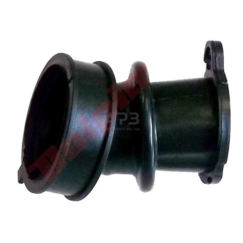 Karbiuratoriaus jungtis pjūklams STIHL MS034, MS036, MS036QS, MS340, MS360, MS360C 1125 141 2200, 11251412200 Karbiuratoriaus jungtis pjūklams STIHL MS034, MS036, MS036QS, MS340, MS360, MS360C 1125 141 2200, 11251412200