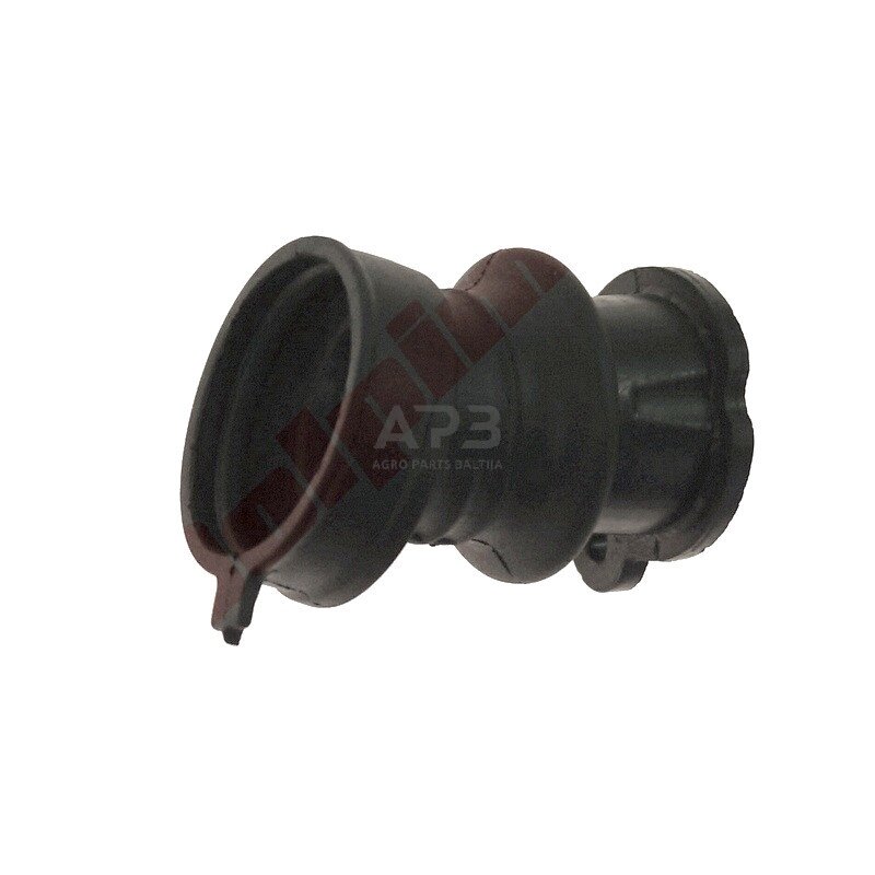 Karbiuratoriaus jungtis pjūklams STIHL MS341, MS361, MS361C 1135 141 2200, 11351412200 Karbiuratoriaus jungtis pjūklams STIHL MS341, MS361, MS361C 1135 141 2200, 11351412200