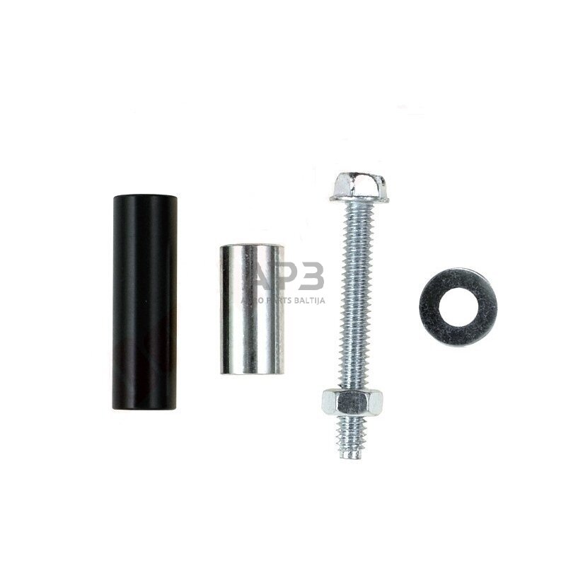 Karbiuratoriaus ištraukiklis BRIGGS & STRATTON WALBRO