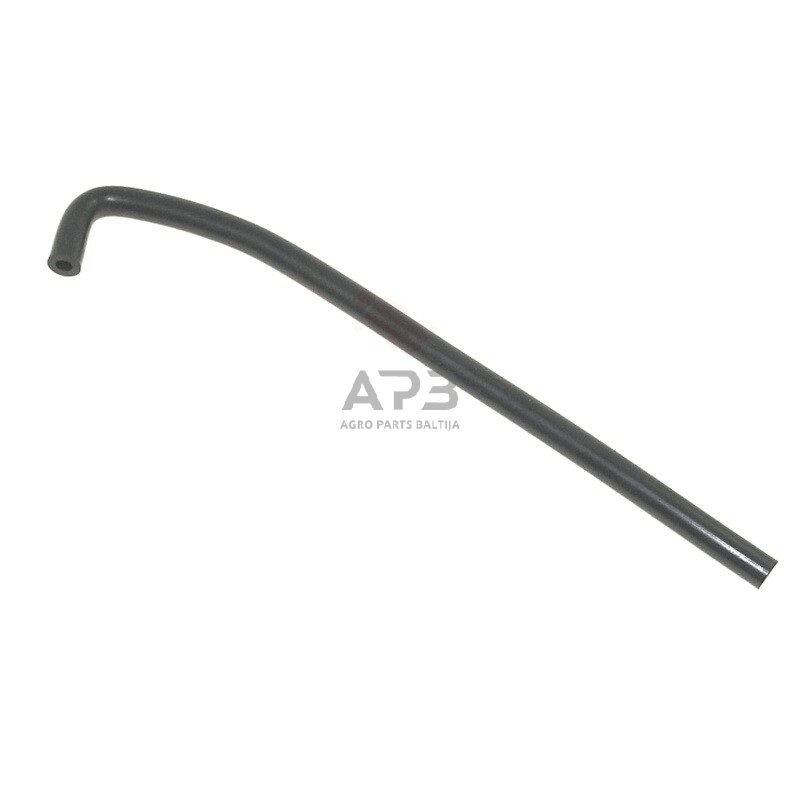 Kuro žarnelė Briggs & Stratton 791805. Vidus 6,35 mm, išorė 12,70 mm