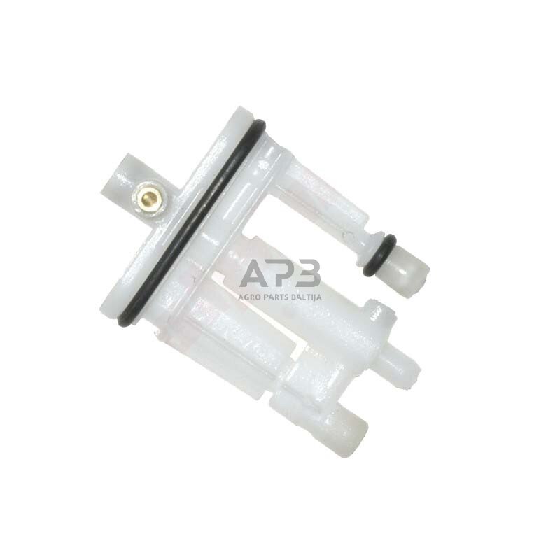 Karbiuratoriaus purkštukas Briggs & Stratton 592791