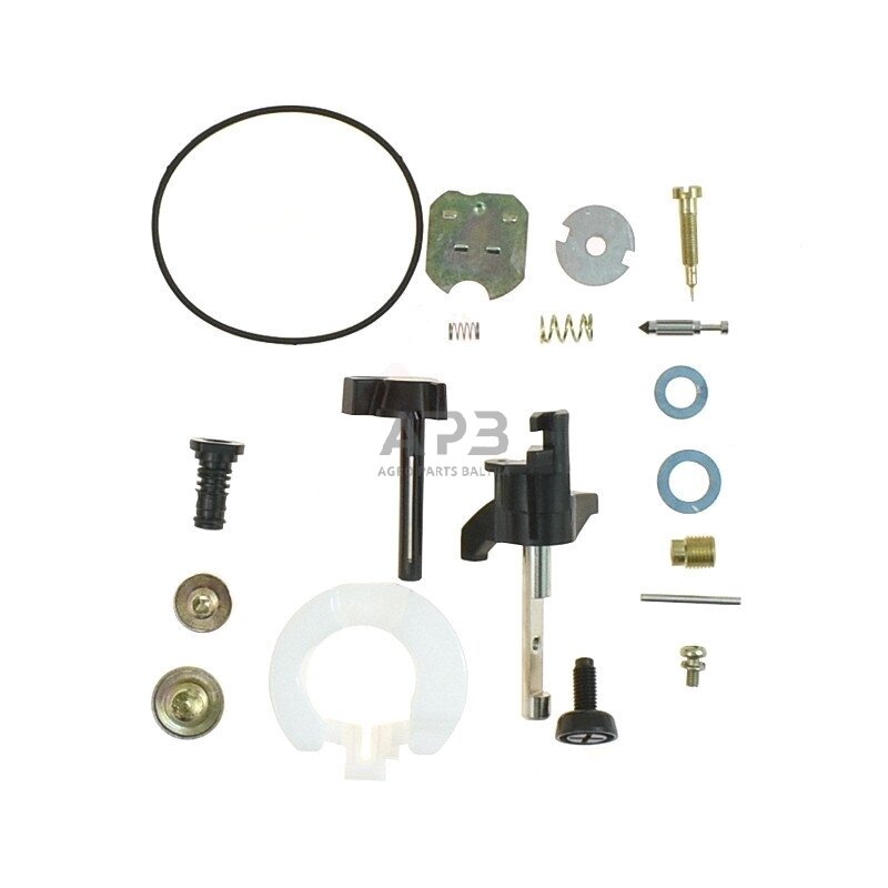 Karbiuratoriaus remontinis komplektas HONDA GX120 Karbiuratoriaus remontinis komplektas HONDA GX120