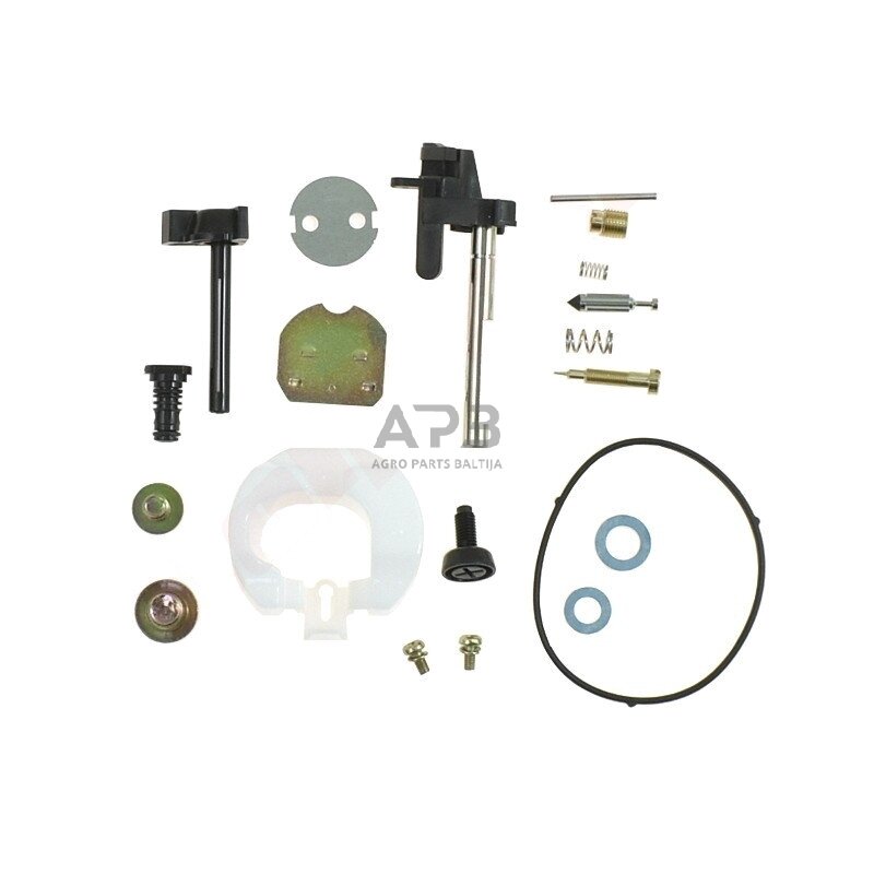 Karbiuratoriaus remontinis komplektas HONDA GX270