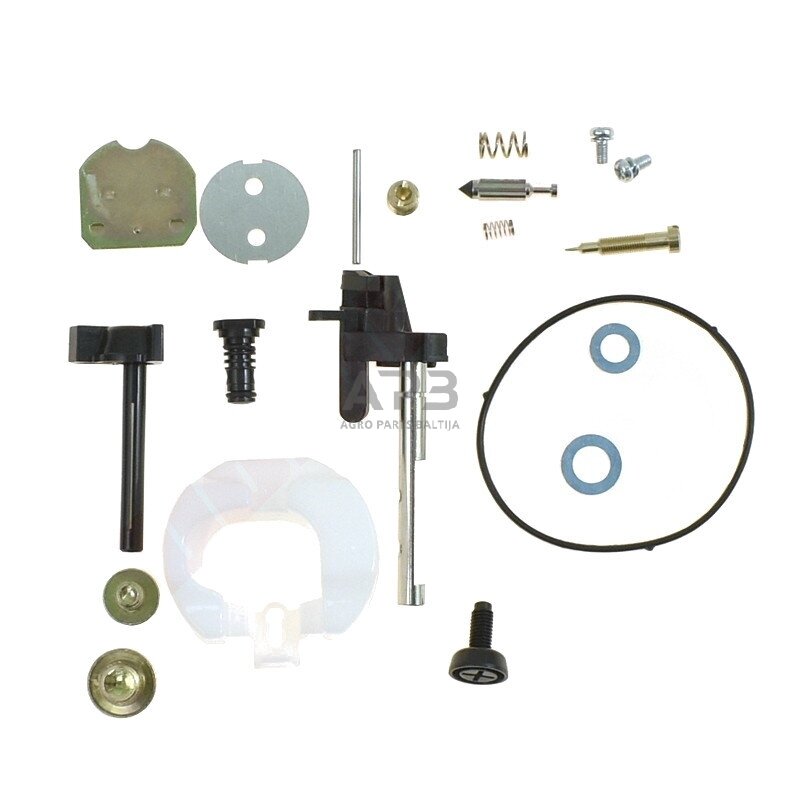 Karbiuratoriaus remontinis komplektas HONDA GX340 Karbiuratoriaus remontinis komplektas HONDA GX340