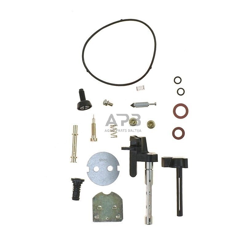 Karbiuratoriaus remontinis komplektas HONDA GX390 BIG