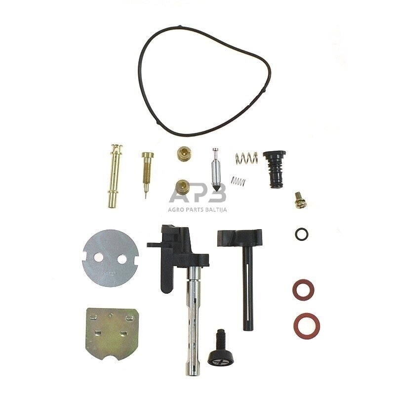 Karbiuratoriaus remontinis komplektas HONDA GX440 BIG