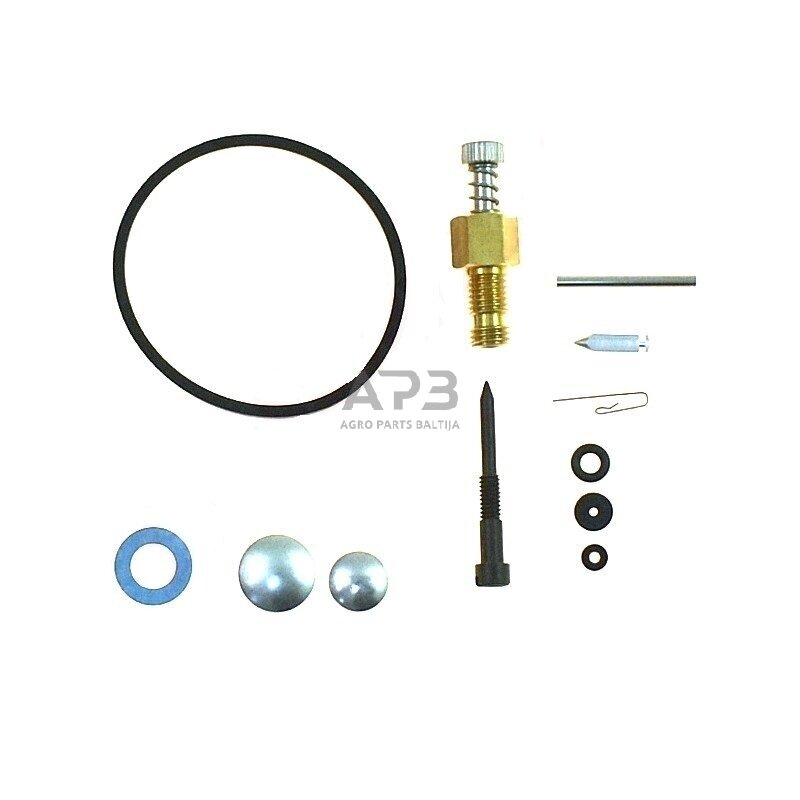 Karbiuratoriaus remontinis komplektas TECUMSEH 31840 Karbiuratoriaus remontinis komplektas TECUMSEH 31840