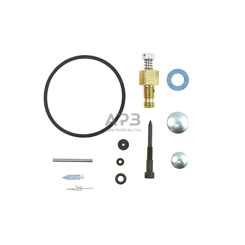 Karbiuratoriaus remontinis komplektas TECUMSEH 632235