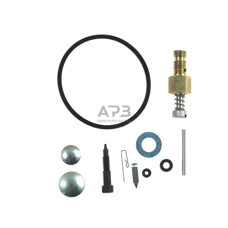 Karbiuratoriaus remontinis komplektas TECUMSEH 632347 Karbiuratoriaus remontinis komplektas TECUMSEH 632347