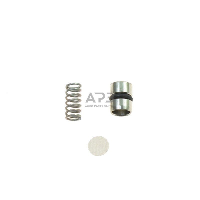 Karbiuratoriaus stūmoklis ZAMA 1139 120 9702, 11391209702, S053009