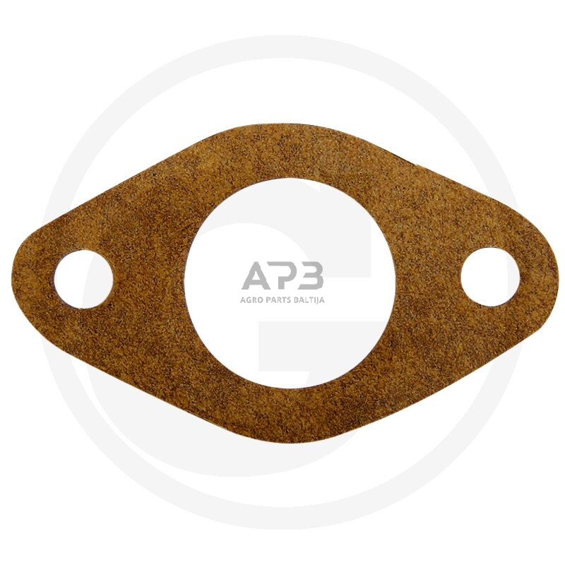 Karbiuratoriaus tarpinė Briggs & Stratton 65647, 065647, 3546 Karbiuratoriaus tarpinė Briggs & Stratton 65647, 065647, 3546