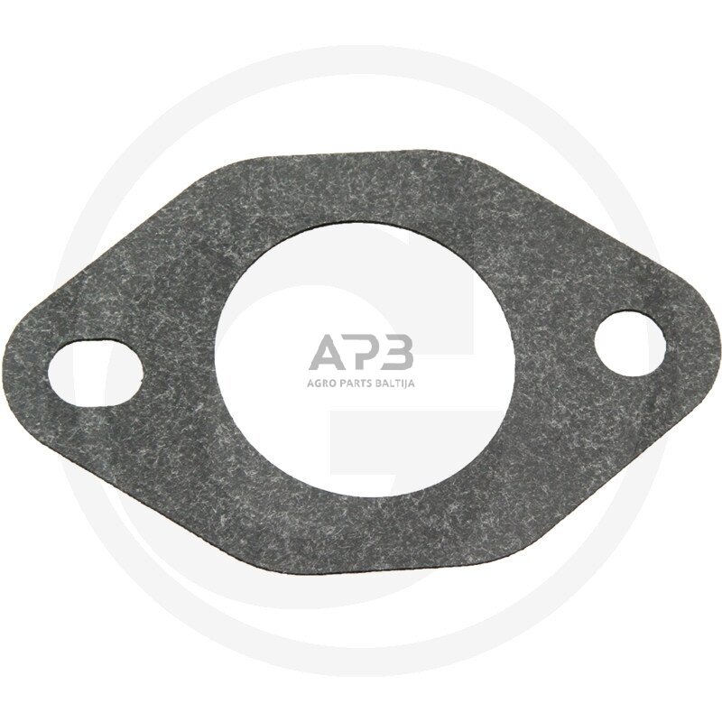 Karbiuratoriaus tarpinė John Deere 7G18, G15, GS25, GS30, GS45, GS75, GT225, L110, LT133, LT150, LT160, LTR155, LTR166, LX172, LX173, LX176, LX178, LX186, LX188, LX255, LX266, STX30, STX38, STX46, AM107046 Karbiuratoriaus tarpinė John Deere 7G18, G15, GS25, GS30, GS45, GS75, GT225, L110, LT133, LT150, LT160, LTR155, LTR166, LX172, LX173, LX176, LX178, LX186, LX188, LX255, LX266, STX30, STX38, STX46, AM107046