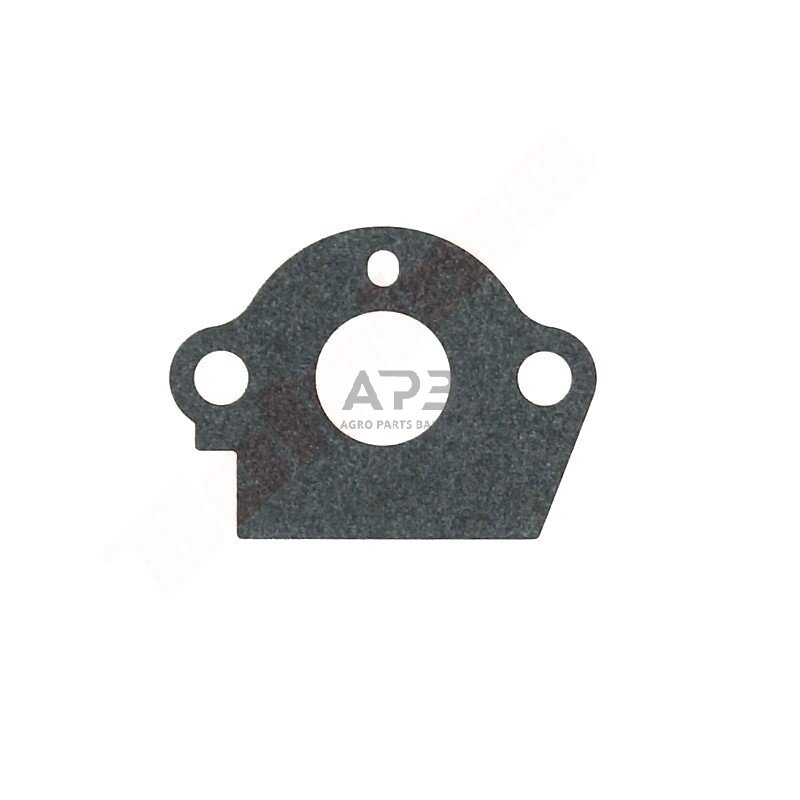 Karbiuratoriaus tarpinė HOMELITE 901552001 0,80 mm