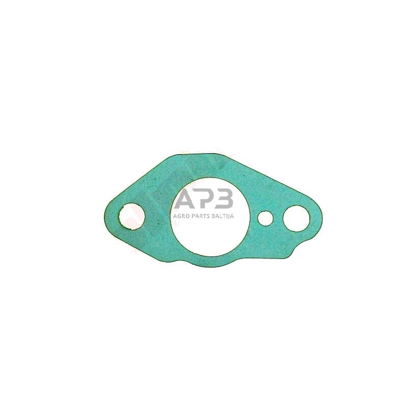 Karbiuratoriaus tarpinė HONDA GCV160 0,50 mm 16221-883-800, 16221889800 Karbiuratoriaus tarpinė HONDA GCV160 0,50 mm 16221-883-800, 16221889800