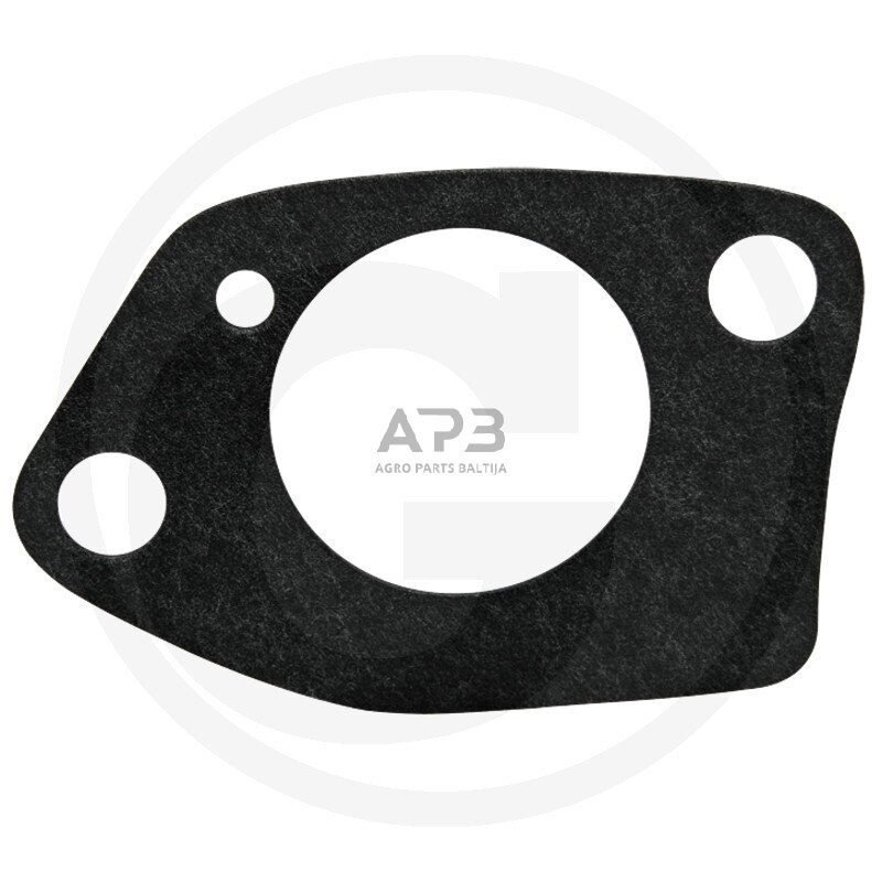 Karbiuratoriaus tarpinė Honda GX 340, GX 390 16221-ZF6-800, 16221ZF6800, 16221-ZF6-000, 16221ZF6000 Karbiuratoriaus tarpinė Honda GX 340, GX 390 16221-ZF6-800, 16221ZF6800, 16221-ZF6-000, 16221ZF6000