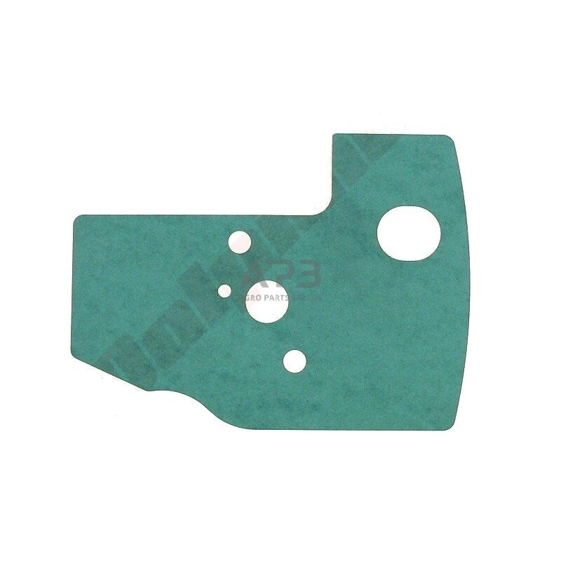 Karbiuratoriaus tarpinė HONDA GX25 0,50 mm 16221-ZM3-G10, 16221ZM3G10 Karbiuratoriaus tarpinė HONDA GX25 0,50 mm 16221-ZM3-G10, 16221ZM3G10