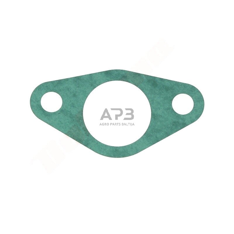 Karbiuratoriaus tarpinė HONDA GX270 0,50 mm 16223-ZA0-800, 16223ZA0800