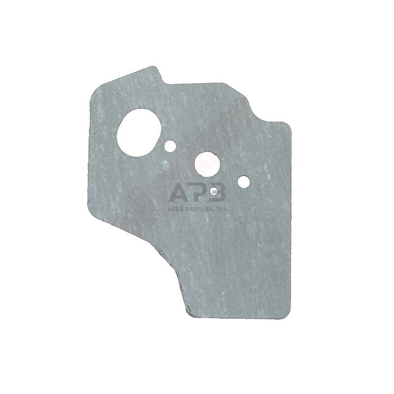 Karbiuratoriaus tarpinė HONDA GX35 16221-Z0Z-000, 16221Z0Z000 Karbiuratoriaus tarpinė HONDA GX35 16221-Z0Z-000, 16221Z0Z000