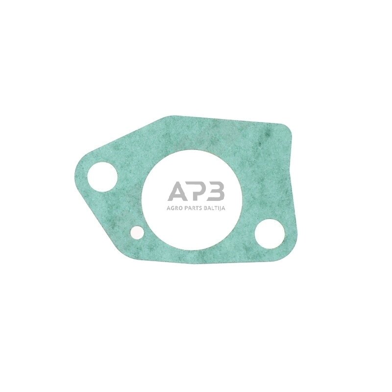 Karbiuratoriaus tarpinė HONDA GX390 16221-Z5T-000, 16221Z5T000 Karbiuratoriaus tarpinė HONDA GX390 16221-Z5T-000, 16221Z5T000