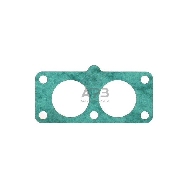 Karbiuratoriaus tarpinė HONDA GX620, GX670 0,50 mm 16221-ZN1-000, 16221ZN1000 Karbiuratoriaus tarpinė HONDA GX620, GX670 0,50 mm 16221-ZN1-000, 16221ZN1000