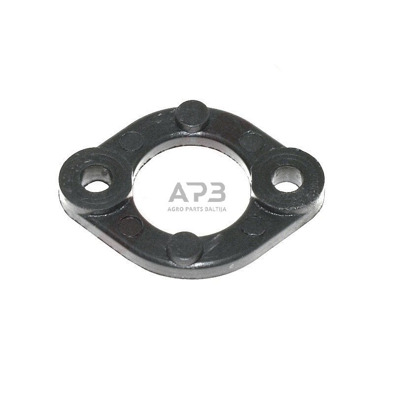 Karbiuratoriaus tarpinė kiniškiems pjūklams 45cc plastikinė