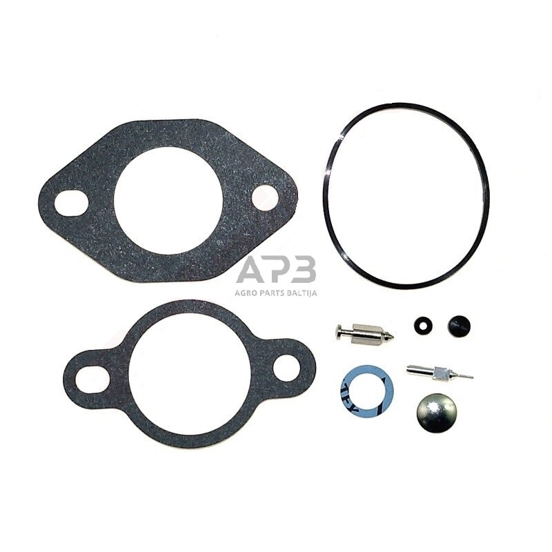 Karbiuratoriaus tarpinė KOHLER 12 757 03-S, 1275703S Karbiuratoriaus tarpinė KOHLER 12 757 03-S, 1275703S