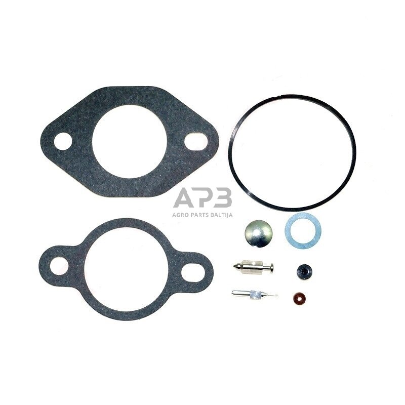 Karbiuratoriaus tarpinė KOHLER 12 757 01-S, 1275701S Karbiuratoriaus tarpinė KOHLER 12 757 01-S, 1275701S