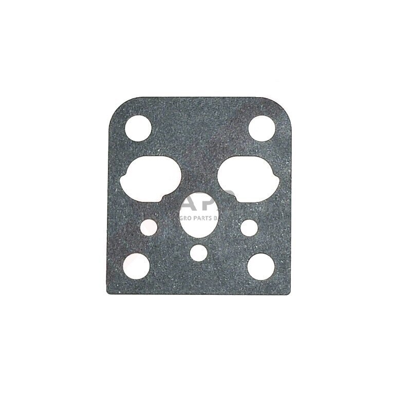 Karbiuratoriaus tarpinė krūmapjovėms STIHL FS38, 4140 129 0904, 41401290904 Karbiuratoriaus tarpinė krūmapjovėms STIHL FS38, 4140 129 0904, 41401290904