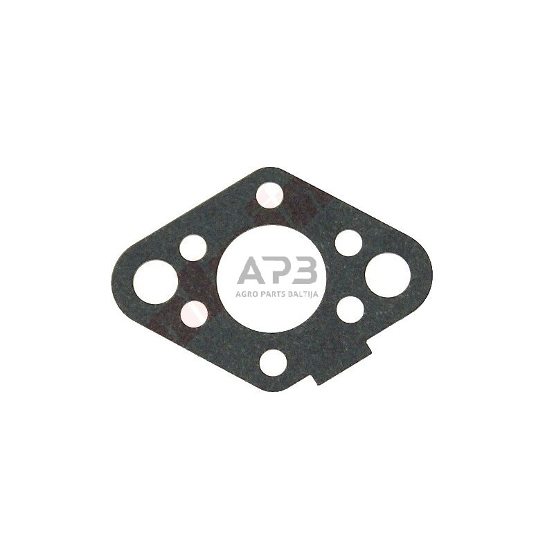 Karbiuratoriaus tarpinė MCCULLOCH ZAMA C1Q/C1S 218933 Karbiuratoriaus tarpinė MCCULLOCH ZAMA C1Q/C1S 218933