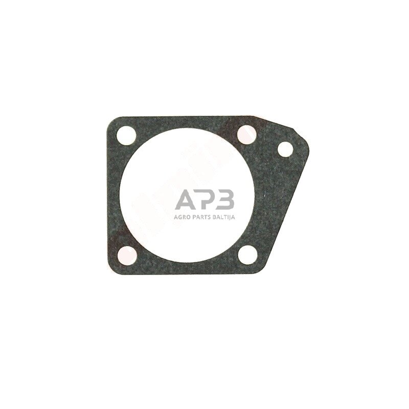 Karbiuratoriaus tarpinė TEIKEI 0,50 mm Karbiuratoriaus tarpinė TEIKEI 0,50 mm