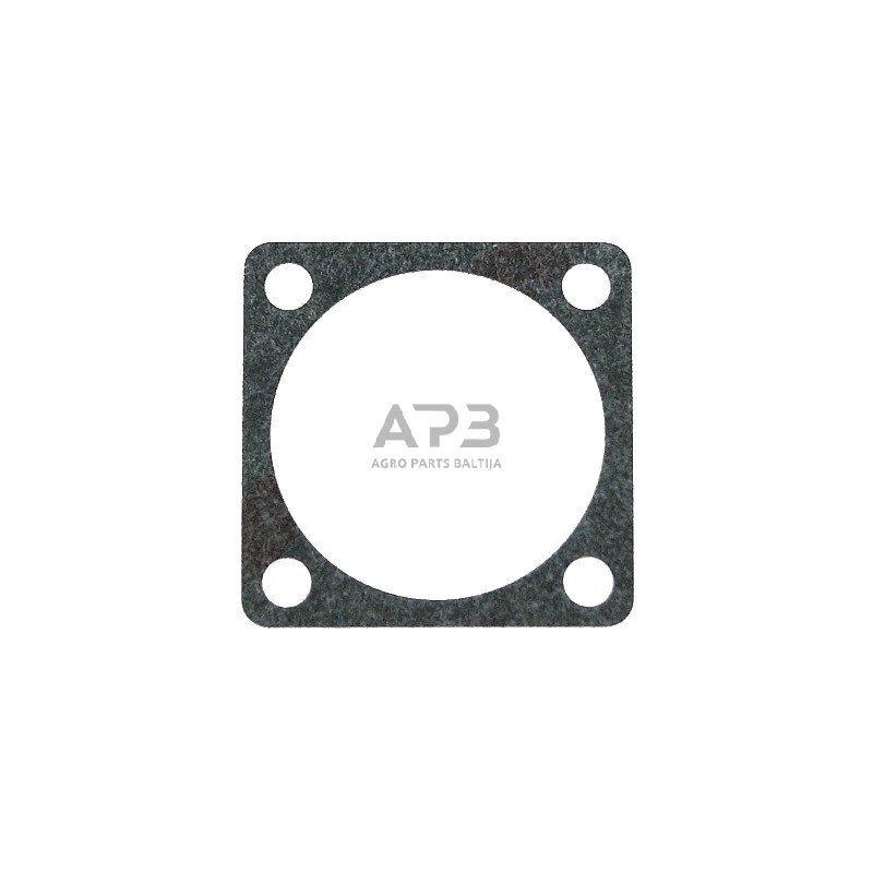 Karbiuratoriaus tarpinė TILLOTSON HU 0,50 mm 16B-246, 16B246 Karbiuratoriaus tarpinė TILLOTSON HU 0,50 mm 16B-246, 16B246