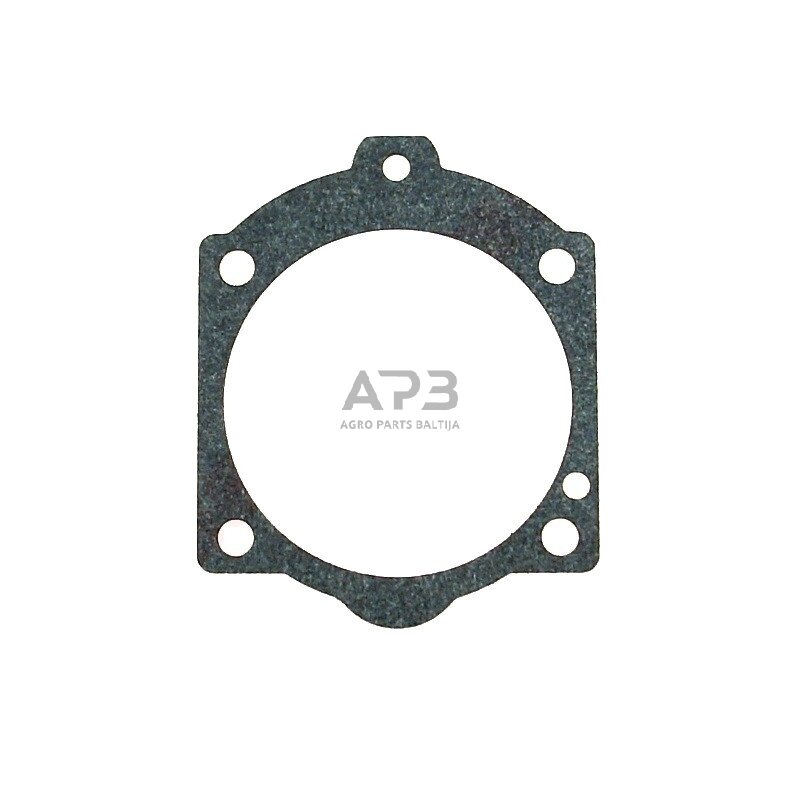 Karbiuratoriaus tarpinė WALBRO WB, 0,80 mm 92-94, 9294