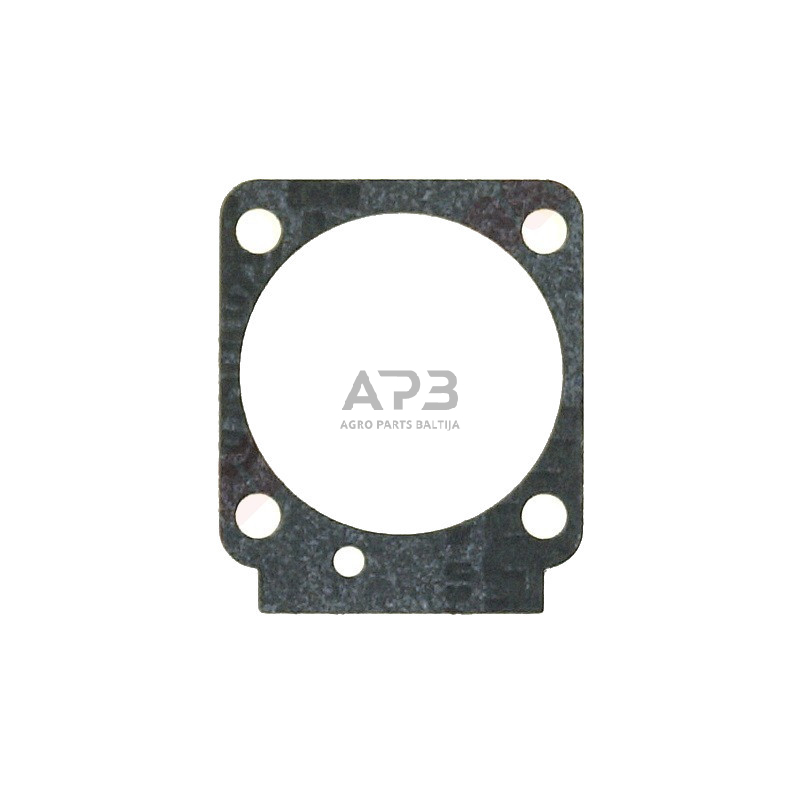 Karbiuratoriaus tarpinė ZAMA 0,80 mm 0016100 Karbiuratoriaus tarpinė ZAMA 0,80 mm 0016100