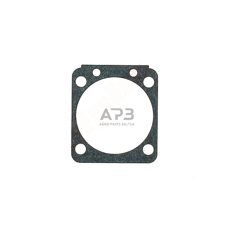 Karbiuratoriaus tarpinė ZAMA C1Q 0,80 mm 0016021, 0016077 Karbiuratoriaus tarpinė ZAMA C1Q 0,80 mm 0016021, 0016077