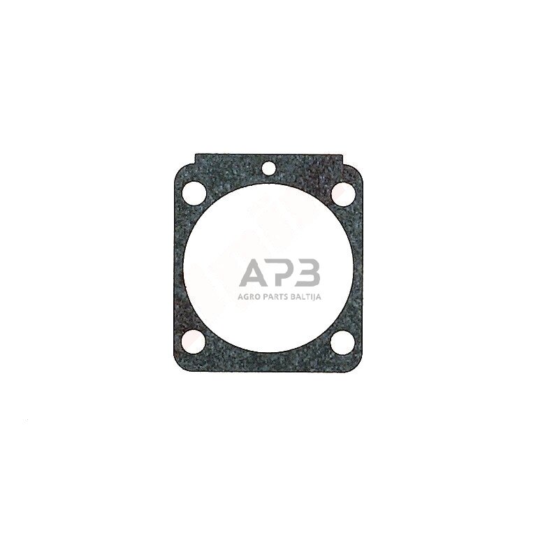 Karbiuratoriaus tarpinė ZAMA C1Q 0,80 mm 0016085 Karbiuratoriaus tarpinė ZAMA C1Q 0,80 mm 0016085