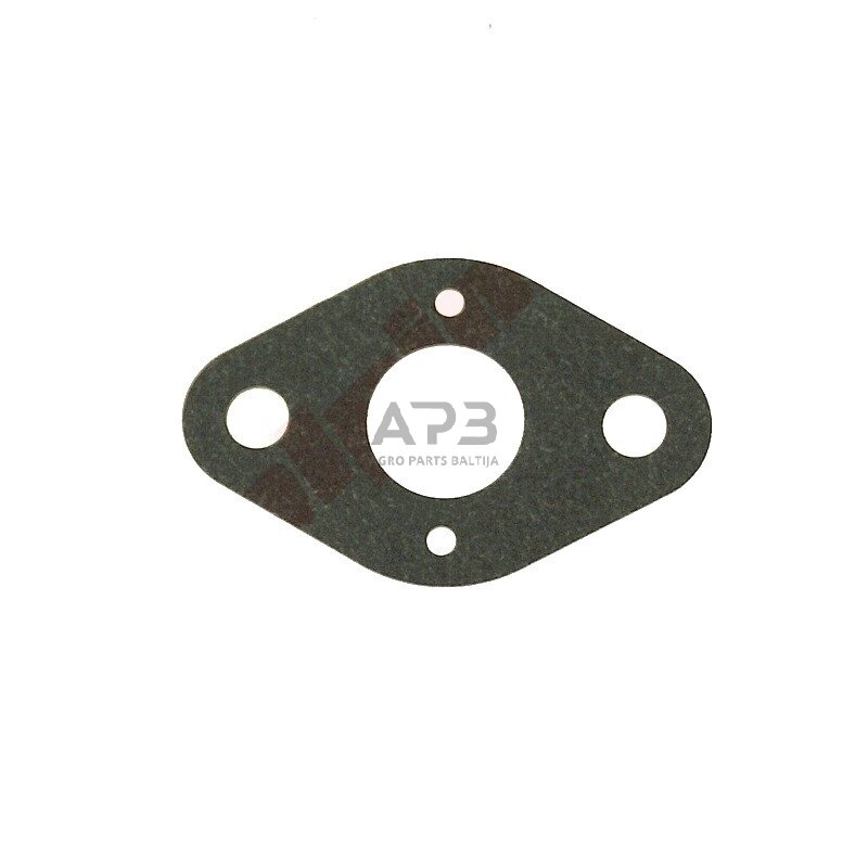 Karbiuratoriaus tarpinė ZAMA C1U 12,70 mm