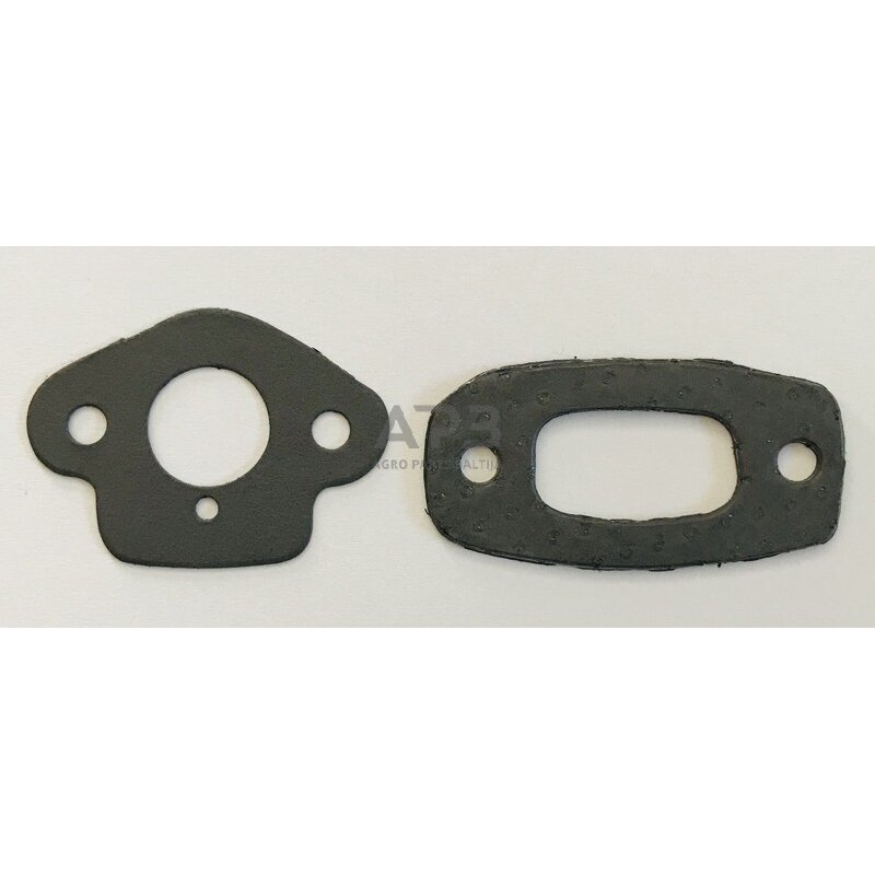 Karbiuratoriaus tarpinės HUSQVARNA 40, 45, 50, 340, 345 Karbiuratoriaus tarpinės HUSQVARNA 40, 45, 50, 340, 345