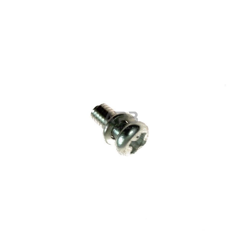 Karbiuratoriaus varžtas M3x0,50x6 mm Karbiuratoriaus varžtas M3x0,50x6 mm