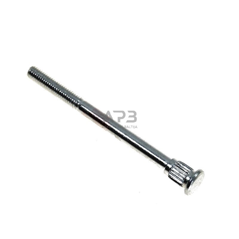 Karbiuratoriaus varžtas pjūklams STIHL MS361 1135 122 6600, 11351226600