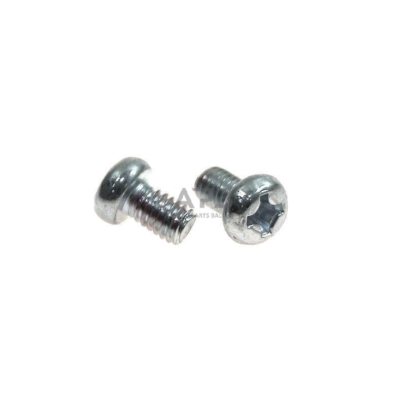 Karbiuratoriaus varžtas WALBRO M2,50x0,45x4 mm WYJ 96-424, 96424 Karbiuratoriaus varžtas WALBRO M2,50x0,45x4 mm WYJ 96-424, 96424