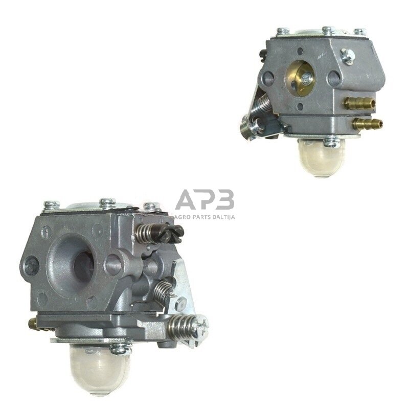 Karbiuratorius ALPINA 52 4253310, WT-442, WT442, WT-460, WT460