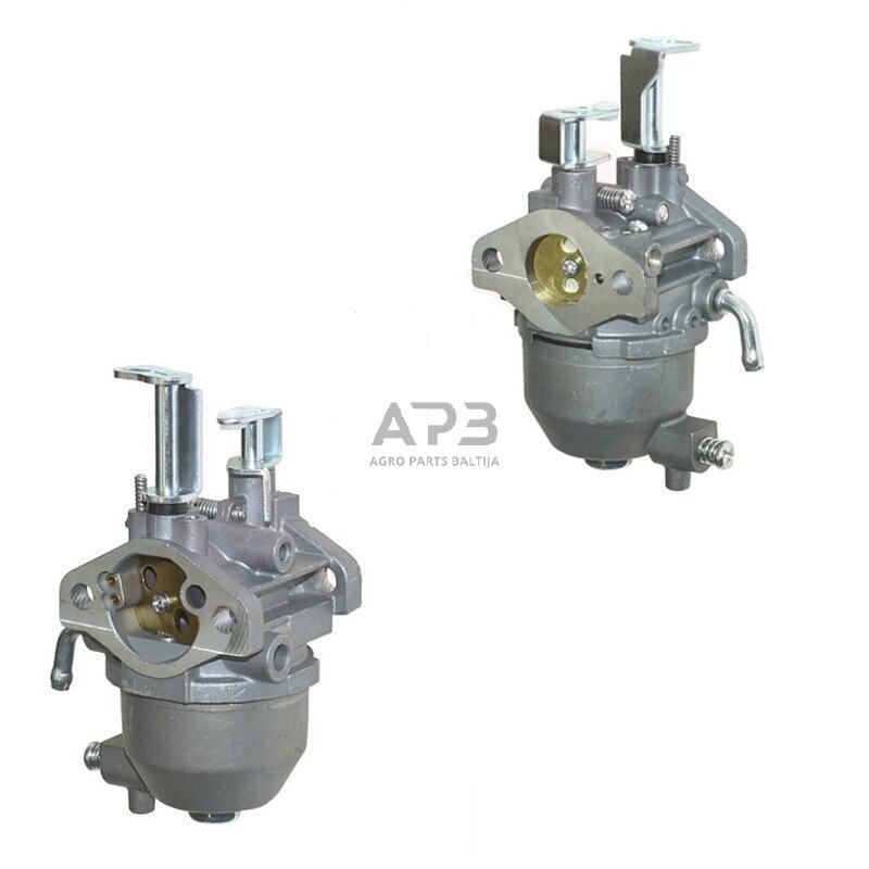 Karbiuratorius Briggs & Stratton 138432, 138437, 138462, 715473 Karbiuratorius Briggs & Stratton 138432, 138437, 138462, 715473