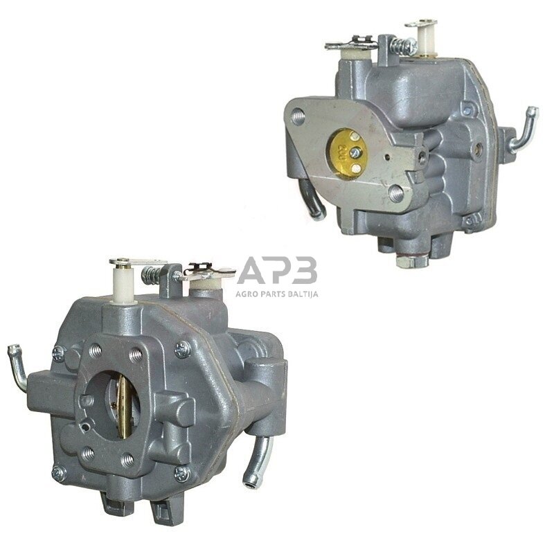 Karbiuratorius Briggs & Stratton 294442, 294446, 294447, 295342, 295347, 295442, 295446, 807936, 808249, 809008 Karbiuratorius Briggs & Stratton 294442, 294446, 294447, 295342, 295347, 295442, 295446, 807936, 808249, 809008